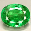 Tsavorite from Imperial Gemstones