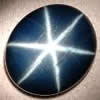 Star Sapphire from Imperial Gemstones