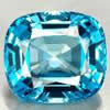 Topaz from Imperial Gemstones