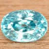 Zircon from Imperial Gemstones