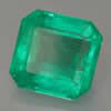 Colombian Emerald