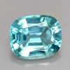 Cushion Cut Apatite