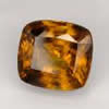 Cushion Cut Sphene