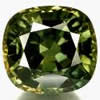Yellow Green Sapphire